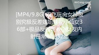 [MP4/9.8G] 双飞玩肏女神级别究极反差婊姐妹花小仙女36部+极品反差调教小女友内射日常啪啪32部