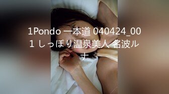 1Pondo 一本道 040424_001 しっぽり温泉美人 名波ルナ