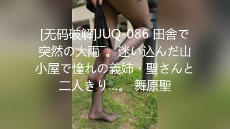 [无码破解]JUQ-086 田舎で突然の大雨―。迷い込んだ山小屋で憧れの義姉・聖さんと二人きり…。 舞原聖