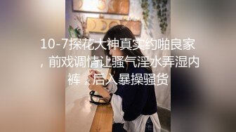 10-1利仔探花约啪黑丝美乳小妹，姿势会的不多主要就是享受大鸡巴操