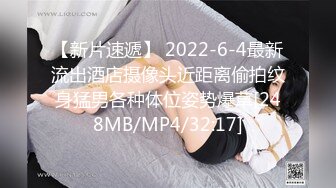 ⚫️⚫️【11月订阅福利】OF究极绿帽骚妻【性感的猫】福利私拍③，两位淫娃飞行大战鬼佬