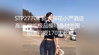 【模特写真拍摄丶探花】专业摄影师 圣诞主题，极品模特露脸，换装多套，掰穴揉胸香艳刺激 (10)