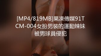 [MP4/819MB]果凍傳媒91TCM-004女扮男裝的運動辣妹被男球員侵犯