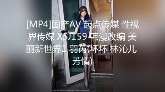 [MP4]国产AV 起点传媒 性视界传媒 XSJ159 韩漫改编 美丽新世界1 羽芮(坏坏 林沁儿 芳情)