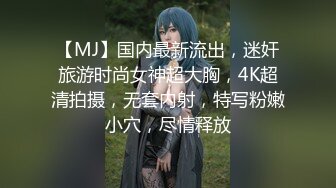 【MJ】国内最新流出，迷奸旅游时尚女神超大胸，4K超清拍摄，无套内射，特写粉嫩小穴，尽情释放