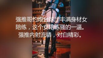 强推哥约炮台球厅丰满身材女陪练，这个女陪练骚的一逼。强推内射流精，对白精彩。