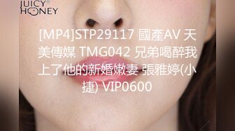 [MP4]STP29117 國產AV 天美傳媒 TMG042 兄弟喝醉我上了他的新婚嫩妻 張雅婷(小捷) VIP0600