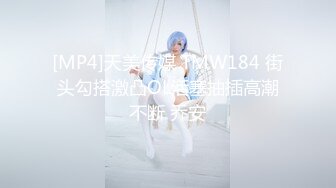 [MP4]天美传媒 TMW184 街头勾搭激凸OL活塞抽插高潮不断 乔安