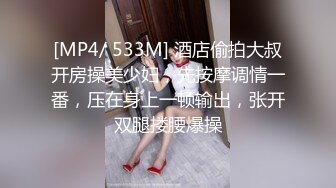 [MP4/ 533M] 酒店偷拍大叔开房操美少妇，先按摩调情一番，压在身上一顿输出，张开双腿搂腰爆操