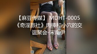 【麻豆传媒】 MDHT-0005《奇淫旅社》肉棒和小穴的交谊聚会-宋南伊