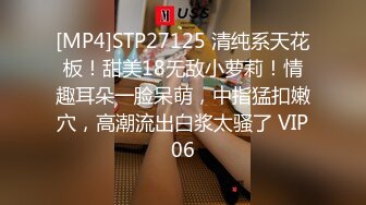 [MP4]STP27125 清纯系天花板！甜美18无敌小萝莉！情趣耳朵一脸呆萌，中指猛扣嫩穴，高潮流出白浆太骚了 VIP06