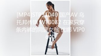 [MP4]STP31040 国产AV 乌托邦传媒 WTB082 在家只穿条内裤的同居女孩 优娜 VIP0600