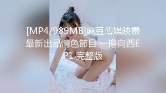 [MP4/989MB]麻豆傳媒映畫最新出品情色節目 一擼向西EP1 完整版