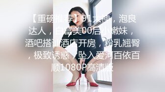 【重磅推荐】91大神，泡良达人，白富美00后小嫩妹，酒吧搭讪酒店开房，粉乳翘臀，极致诱惑，坠入爱河百依百顺1080P高清版