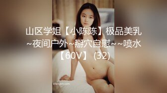 山区学姐【小陈陈】极品美乳~夜间户外~掰穴自慰~~喷水【60V】 (32)