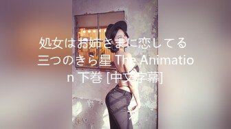 処女はお姉さまに恋してる 三つのきら星 The Animation 下巻 [中文字幕]