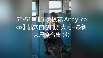 ST-510【超美校花 Andy_coco】插穴自慰门票大秀+最新大尺度合集 (4)