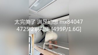 太完美了 满足幻想 mx840474725 2期AI集 [499P/1.6G]