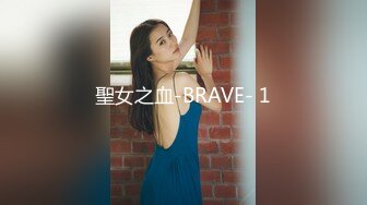 聖女之血-BRAVE- 1