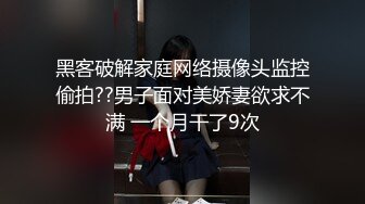 黑客破解家庭网络摄像头监控偷拍??男子面对美娇妻欲求不满 一个月干了9次