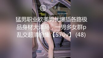 猛男职业欧美男优爆插各路极品身材大洋马，一男多女群p乱交超清合集【570v】 (48)