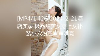 [MP4/1.42G]2024-2-21酒店实录 极品甜美女穿上女仆装小穴粉红叫声洪亮