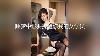 极品风骚露腰装美女