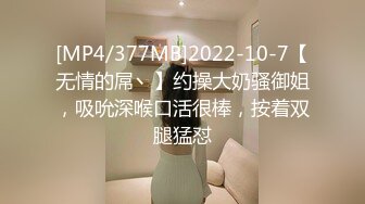 [MP4/377MB]2022-10-7【无情的屌丶】约操大奶骚御姐，吸吮深喉口活很棒，按着双腿猛怼