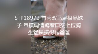 STP18972 首秀双马尾极品妹子 互摸调情蹲着口交上位骑坐猛操搞得喊爸爸