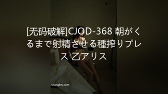 [无码破解]CJOD-368 朝がくるまで射精させる種搾りプレス 乙アリス