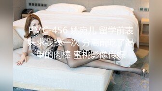 PMC-456 姚宛儿 留学前表妹求我操一次 分离前吃了渴望的肉棒 蜜桃影像传媒