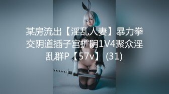 某房流出【淫乱人妻】暴力拳交阴道插子宫扩阴1V4聚众淫乱群P【57v】 (31)