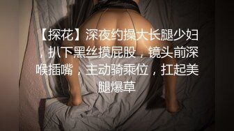 【探花】深夜约操大长腿少妇，扒下黑丝摸屁股，镜头前深喉插嘴，主动骑乘位，扛起美腿爆草