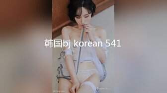 韩国bj korean 541