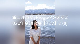 重口注意MyPrego孕妇系列2020年资源合集【71V】2 (8)