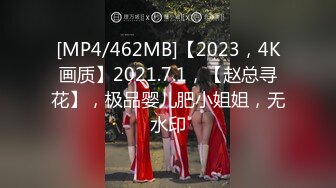 [MP4/462MB]【2023，4K画质】2021.7.1，【赵总寻花】，极品婴儿肥小姐姐，无水印