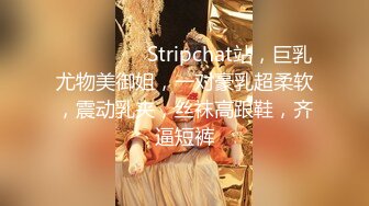 ❤️❤️❤️ Stripchat站，巨乳尤物美御姐，一对豪乳超柔软，震动乳夹，丝袜高跟鞋，齐逼短裤