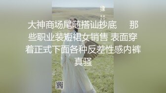 大神商场尾随搭讪抄底❤️那些职业装短裙女销售 表面穿着正式下面各种反差性感内裤真骚