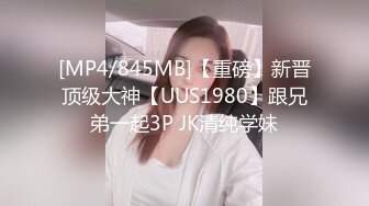 _丝袜高跟露脸高颜值的女模特被大鸡巴小哥疯狂蹂躏抽插，全程露脸深喉草嘴，无毛白虎逼打着电话被草爆她菊花