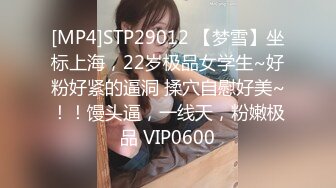 [MP4]STP29012 【梦雪】坐标上海，22岁极品女学生~好粉好紧的逼洞 揉穴自慰好美~！！馒头逼，一线天，粉嫩极品 VIP0600