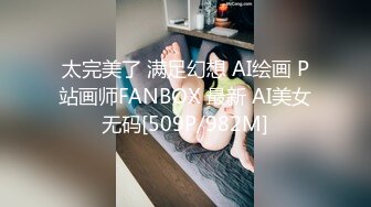 太完美了 满足幻想 AI绘画 P站画师FANBOX 最新 AI美女无码[509P/982M]