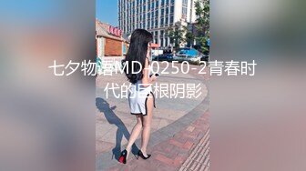 七夕物语MD-0250-2青春时代的巨根阴影