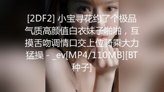 [2DF2] 小宝寻花约了个极品气质高颜值白衣妹子啪啪，互摸舌吻调情口交上位骑乘大力猛操 - _ev[MP4/110MB][BT种子]