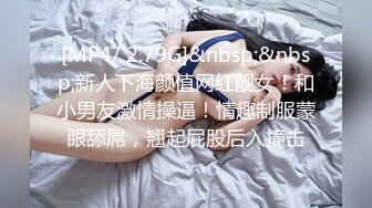 “可以射你嘴里吗？不要射我嘴里射我逼里面！” 学生妹被操爽后的反差！