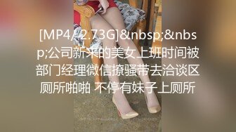 [MP4/ 2.73G]&nbsp;&nbsp;公司新来的美女上班时间被部门经理微信撩骚带去洽谈区厕所啪啪 不停有妹子上厕所