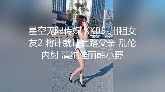 星空无限传媒 XK05-出租女友2 将计就计套路父亲 乱伦内射 清纯佳丽韩小野