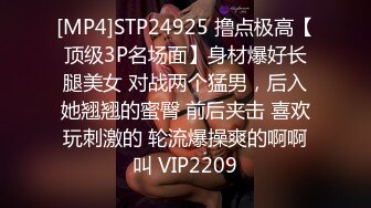 [MP4]STP24925 撸点极高【顶级3P名场面】身材爆好长腿美女 对战两个猛男，后入她翘翘的蜜臀 前后夹击 喜欢玩刺激的 轮流爆操爽的啊啊叫 VIP2209