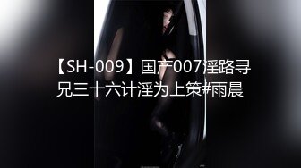 【SH-009】国产007淫路寻兄三十六计淫为上策#雨晨