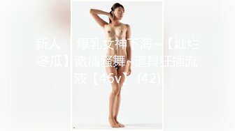 新人 ！爆乳女神下海~【灿烂冬瓜】激情骚舞~道具狂插流液【46v】 (42)