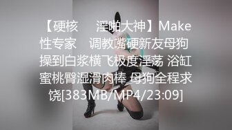 【硬核❤️淫啪大神】Make性专家✿ 调教嘴硬新友母狗 操到白浆横飞极度淫荡 浴缸蜜桃臀湿滑肉棒 母狗全程求饶[383MB/MP4/23:09]